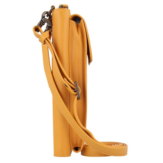 Esquire Peru Handytasche Leder 10 cm