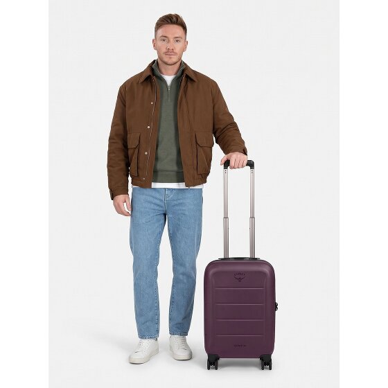Osprey Ozone 4 Rollen Kabinentrolley 55 cm