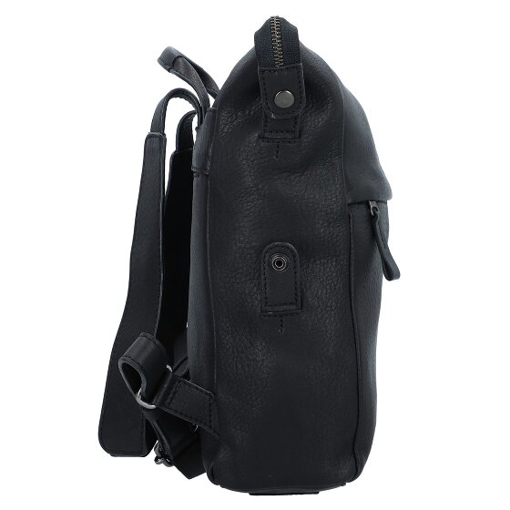 Harold's Country City Rucksack Leder 28 cm