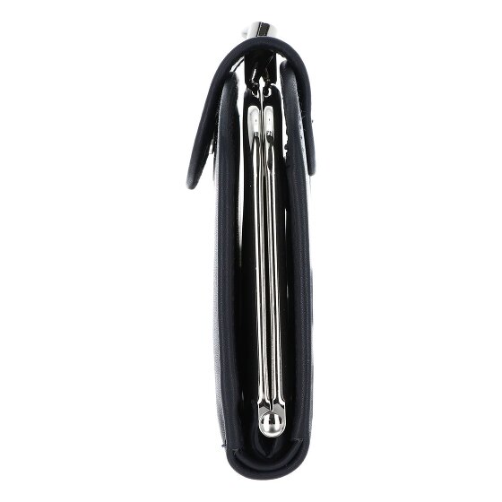 Golden Head Polo Geldbörse RFID Leder 10 cm