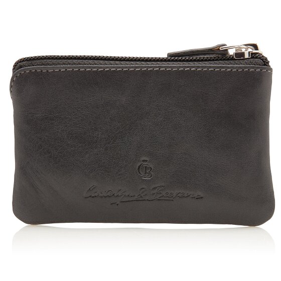 Castelijn & Beerens Canyon Schlüsseletui RFID Leder 12 cm