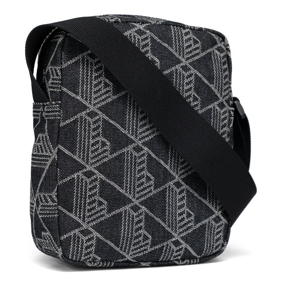 Lacoste Monogram Neocroc Umhängetasche 16 cm