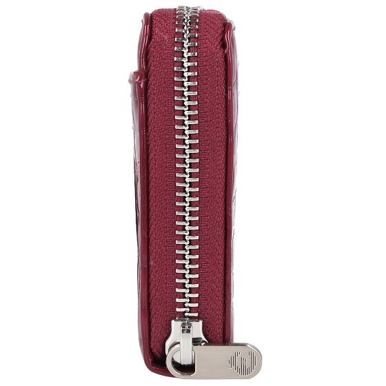 Esquire Nizza Geldbörse RFID Schutz Leder 18.5 cm