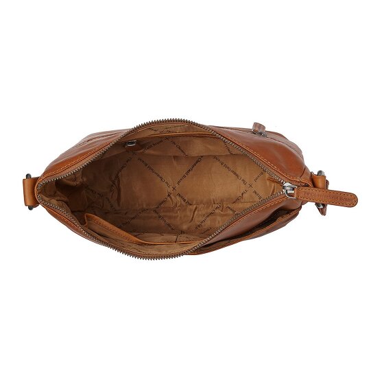 The Chesterfield Brand Henderson Umhängetasche Leder 27 cm