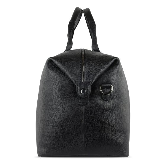 Bugatti Elsa Weekender Reisetasche Leder 53 cm