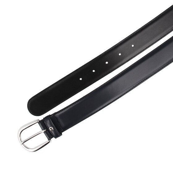 AIGNER Business Gürtel Leder