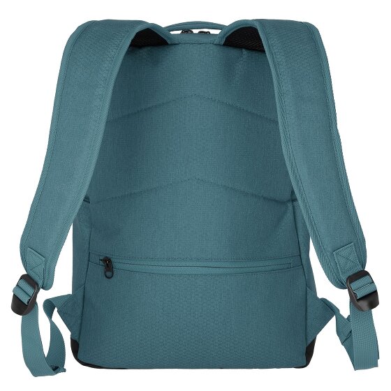 Travelite Kick Off Rucksack 40 cm Laptopfach