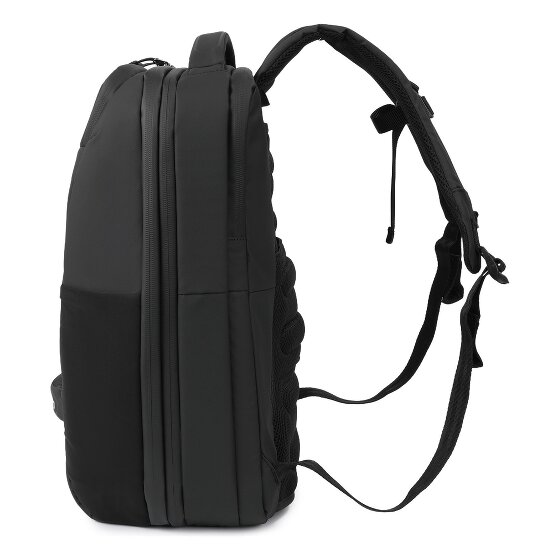 Hedgren Comby Performance Daypack L RFID Schutz 44 cm Laptopfach