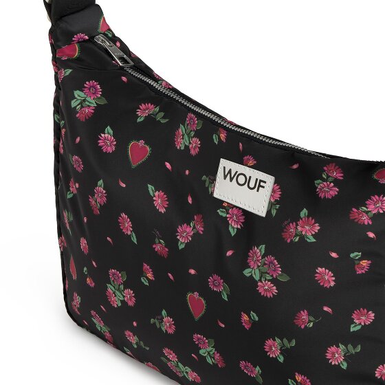 Wouf Studio Shopper Tasche 40 cm