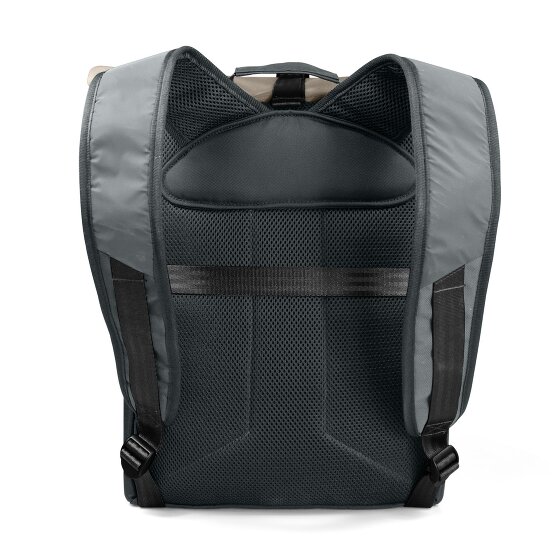 Freibeutler Otis Business-Rucksack 38 cm Laptopfach