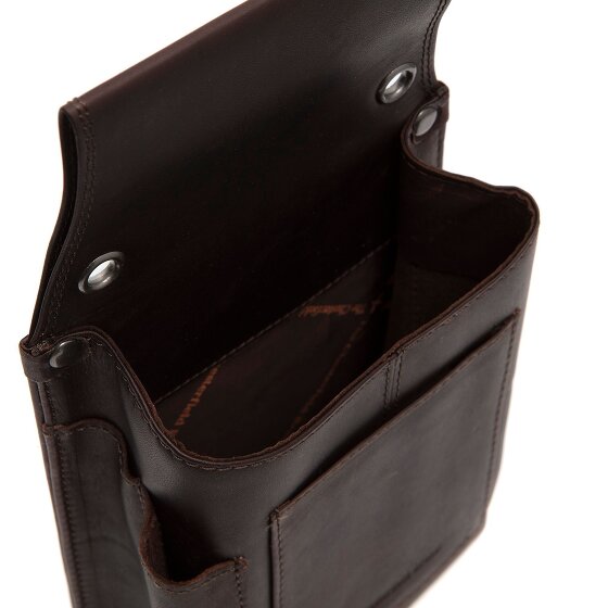 The Chesterfield Brand Taiwan Kellnertasche Holster Leder 12 cm