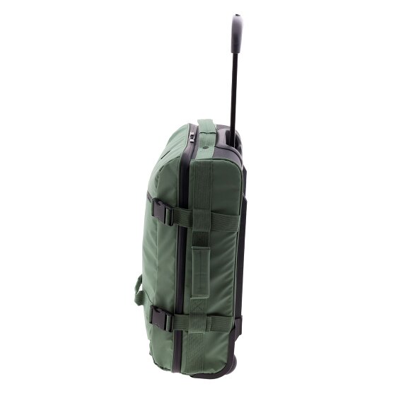 Gladiator 3900 2 Rollen Kabinentrolley 55 cm Laptopfach