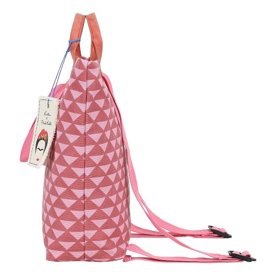 Fritzi aus Preußen Fritzi x Frida Kahlo Limited Daypack 50 cm