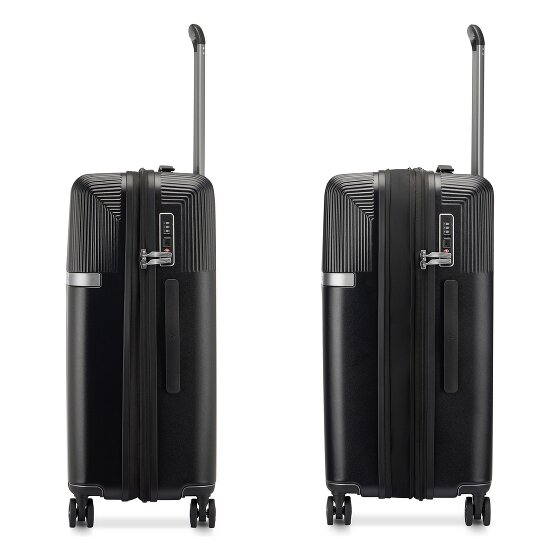 Roncato Airglam 2.0 4 Rollen Trolley 68 cm