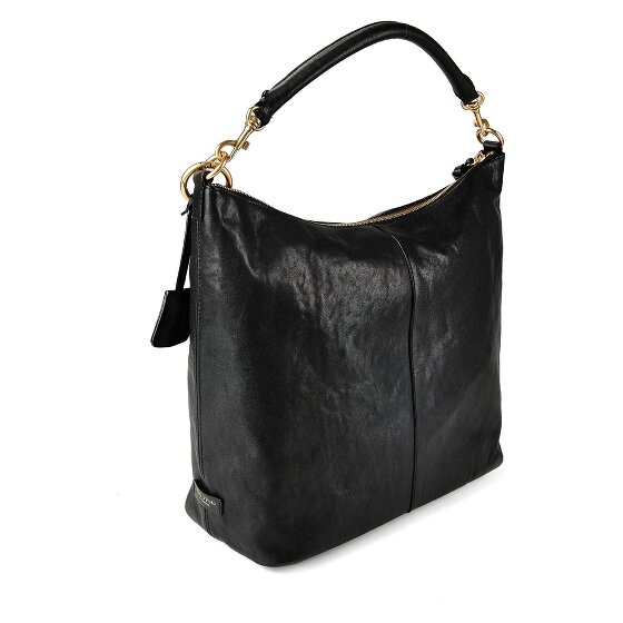 Marc O'Polo Schultertasche Leder 34 cm