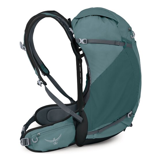 Osprey Hikelite 32 L Wanderrucksack 58 cm