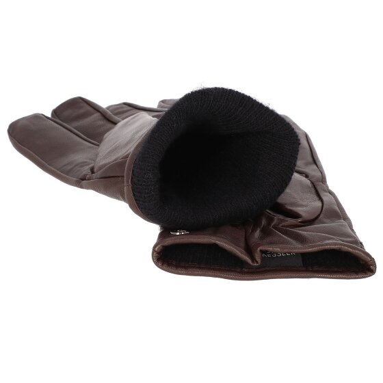 Kessler Gordon Handschuhe Leder