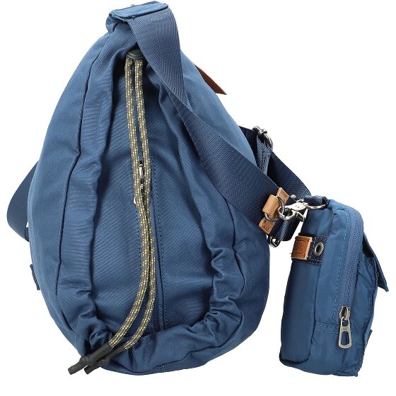 camel active Laona Umhängetasche 47 cm