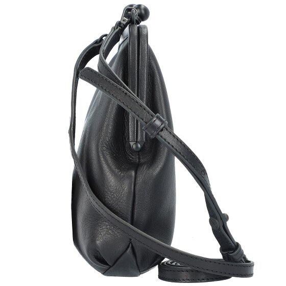 aunts & uncles Grandma's Luxury Club Mrs. Sugar Pop Umhängetasche Leder 13 cm