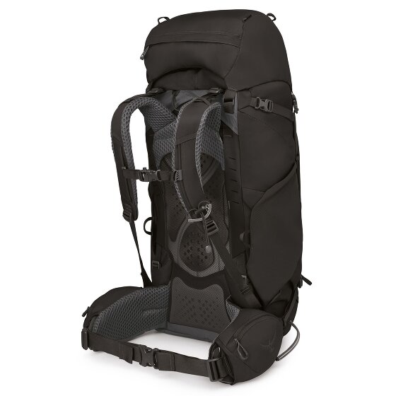 Osprey Kestrel 58 Trekkingrucksack S-M 82 cm