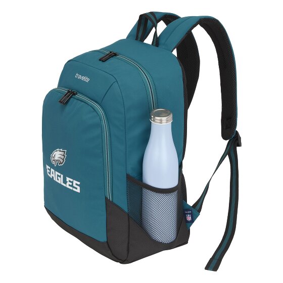 Travelite travelite x NFL Daypack 43 cm Laptopfach