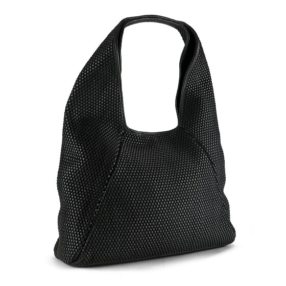 Harbour 2nd Fashion Lights Schultertasche Leder 55 cm