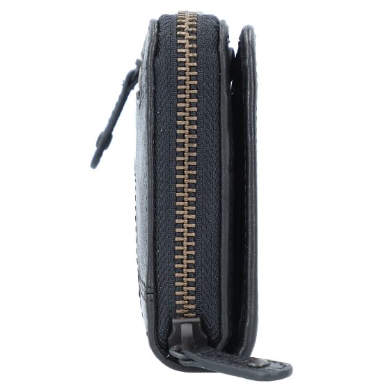 aunts & uncles Grandma's Luxury Club Tilda Geldbörse RFID Leder 19 cm