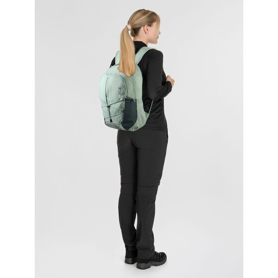 Jack Wolfskin Yuma 18 L Daypack 46 cm Laptopfach