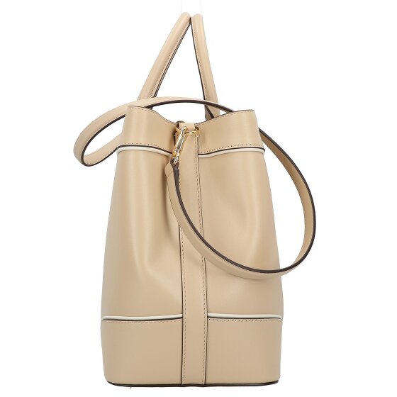 Lauren Ralph Lauren Marcy Shopper Tasche Leder 36 cm