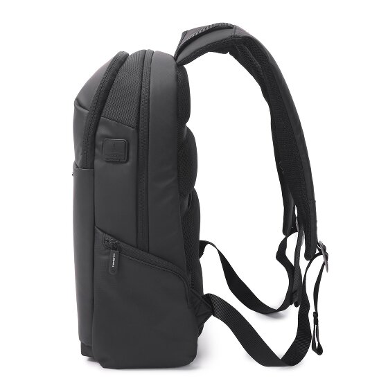 Hedgren Commute Rucksack RFID 40 cm Laptopfach