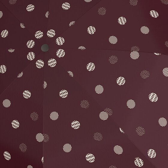 Doppler Fiber Flex Long AC Stockschirm 88 cm