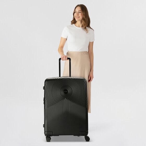 Gabol Radar 4 Rollen Trolley 76 cm