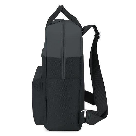 Kapten & Son Bergen Daypack 39 cm Laptopfach