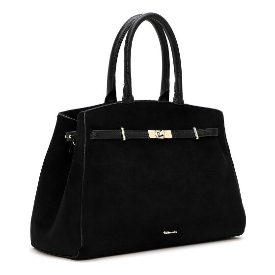 Tamaris TAS Martina Schultertasche Leder 40 cm