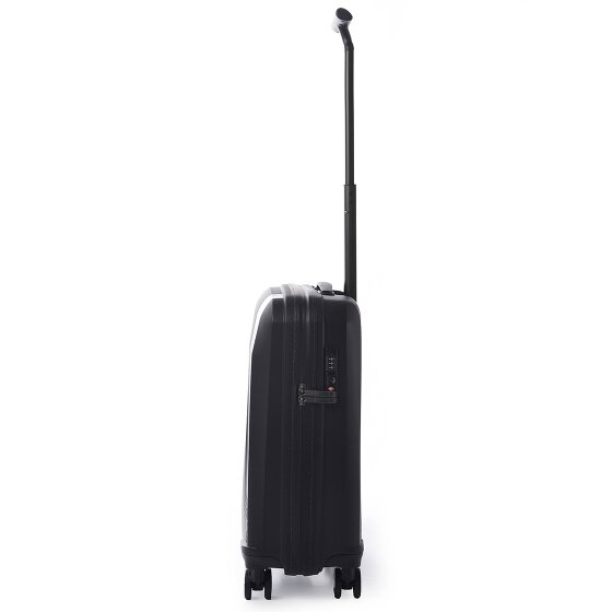 Epic Phantom SL 4 Rollen Kabinentrolley 55 cm