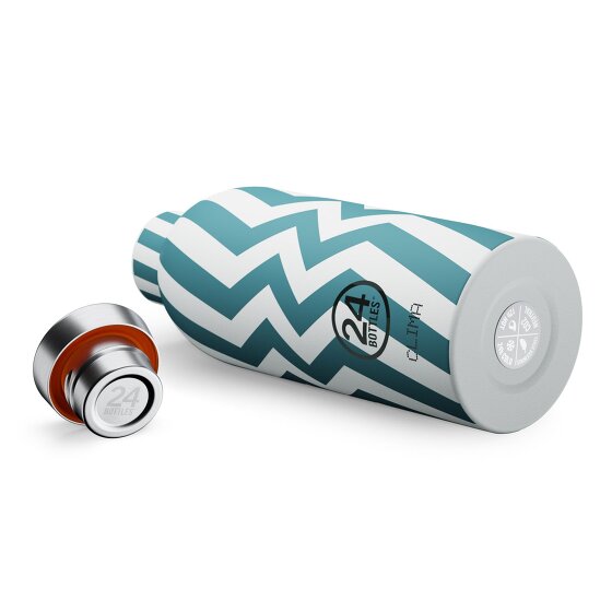 24Bottles Clima Trinkflasche