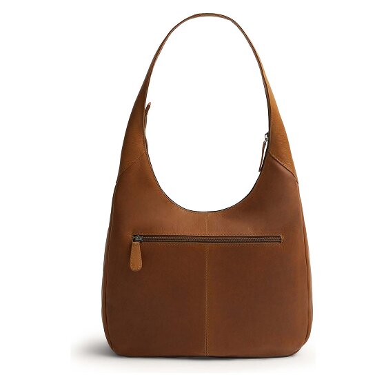 The Chesterfield Brand Neya Schultertasche Leder 33 cm