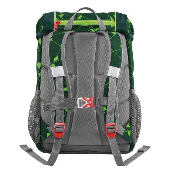 Step by Step Kid Shine Kinderrucksack-Set 3tlg.