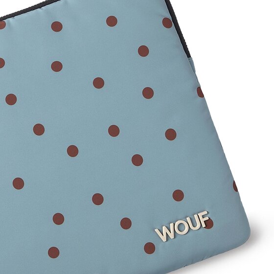 Wouf Studio Laptophülle 32.5 cm