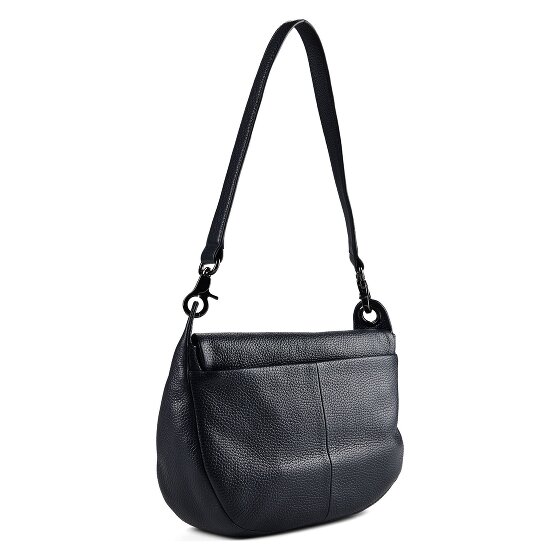 Mandarina Duck Mellow Schultertasche Leder 36 cm