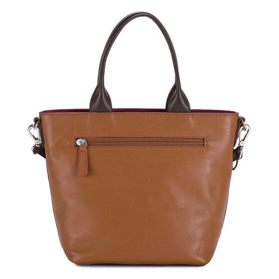 Mywalit Carrara Handtasche Leder 29 cm
