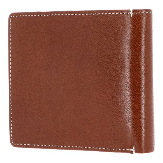 Golden Head Bari Geldbörse RFID Schutz Leder 11.5 cm