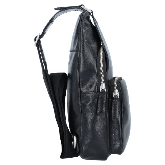 Picard Buddy Umhängetasche Leder 15 cm