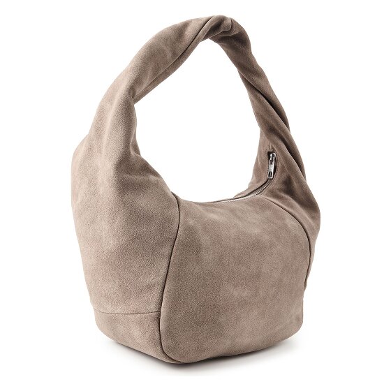 Liebeskind Farrah II Schultertasche M Leder 45 cm