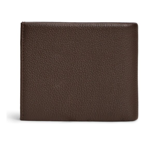 Tommy Hilfiger TH Corp Geldbörse Leder 11.5 cm