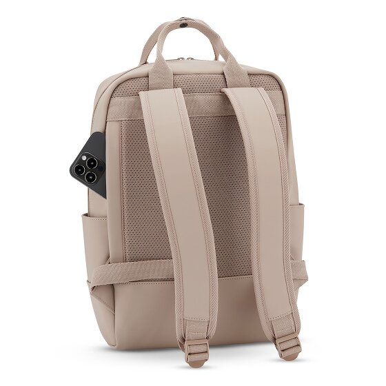 Johnny Urban Sleek Series Hailey Daypack 36 cm Laptopfach