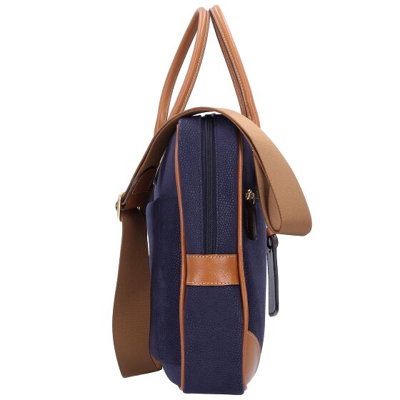 Bric's Life Aktentasche 38 cm Laptopfach