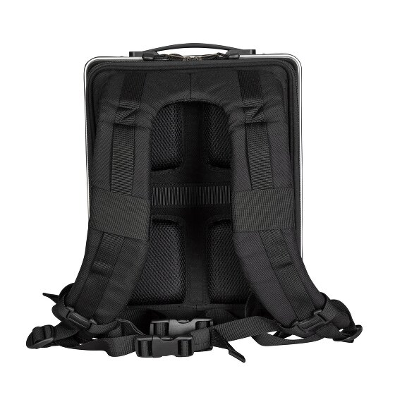 Aleon Hybrid Rucksack 42 cm Laptopfach