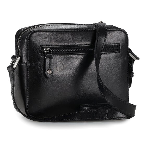The Bridge Story Uomo Umhängetasche Leder 24.5 cm