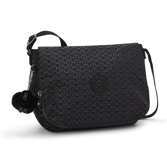 Kipling Basic Plus Earthbeat Umhängetasche 30 cm